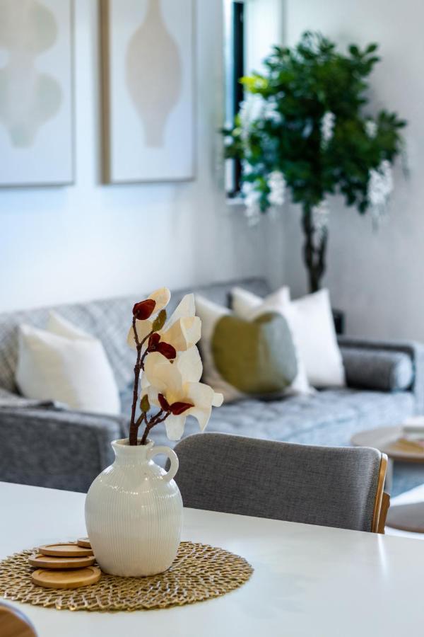 Trendy 3 Bedroom 2 Bath Residence, Central City Christchurch Exteriér fotografie