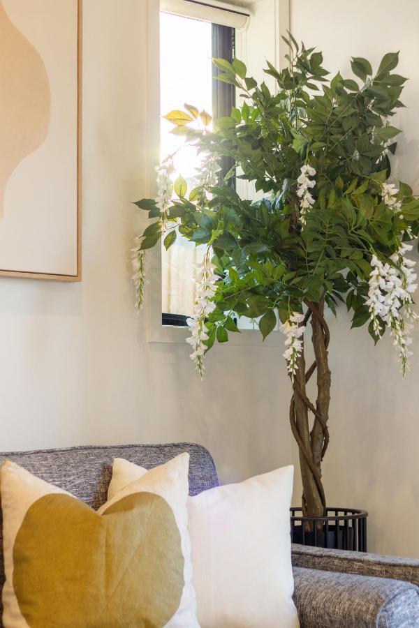 Trendy 3 Bedroom 2 Bath Residence, Central City Christchurch Exteriér fotografie