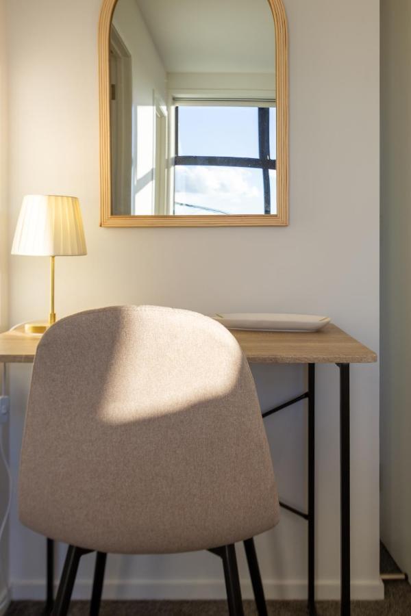Trendy 3 Bedroom 2 Bath Residence, Central City Christchurch Exteriér fotografie