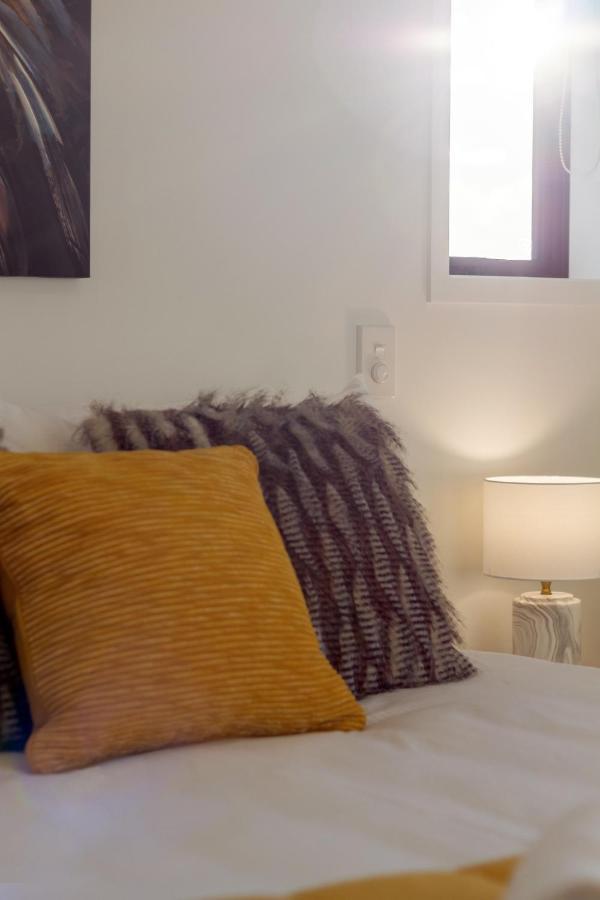 Trendy 3 Bedroom 2 Bath Residence, Central City Christchurch Exteriér fotografie