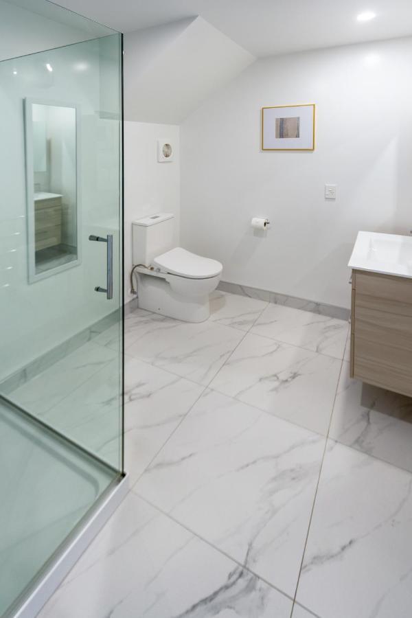 Trendy 3 Bedroom 2 Bath Residence, Central City Christchurch Exteriér fotografie